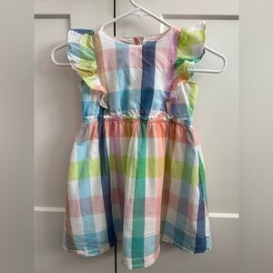 Baby Gap Girls Dress - Size 5